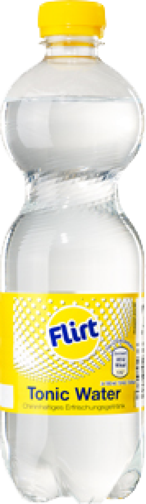 Flirt Tonic Water