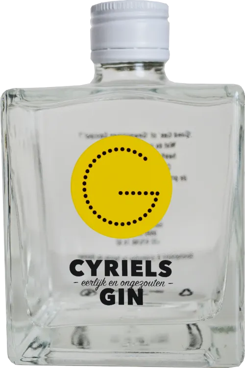 Cyriels Gin