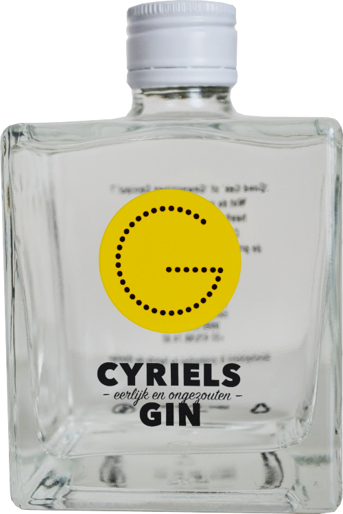 Cyriels Gin
