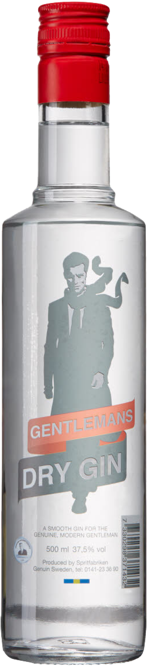 Gentlemans Dry Gin