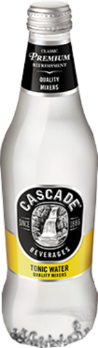 Cascade Tonic Water