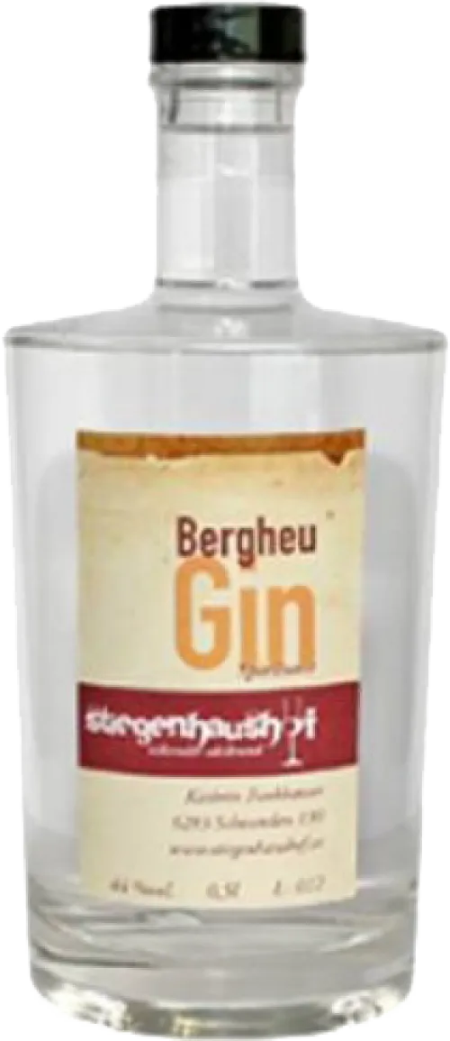 Bergheu Gin