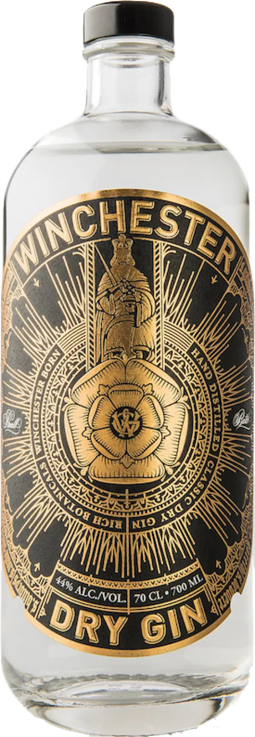 Winchester Dry Gin