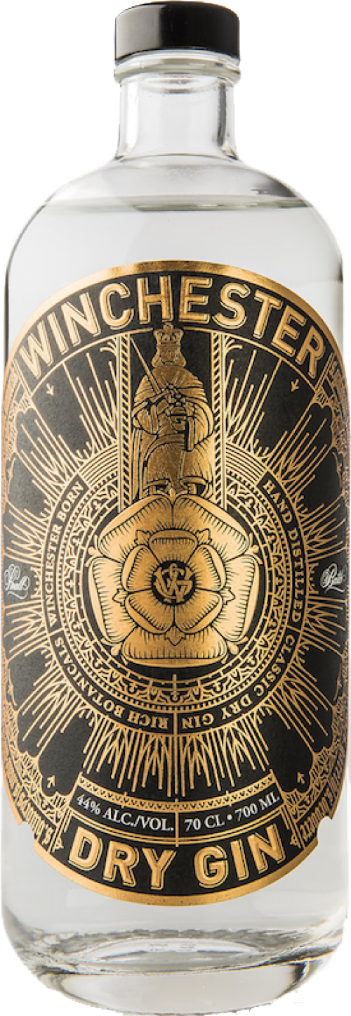 Winchester Dry Gin