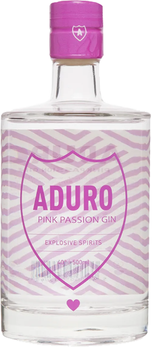 Aduro Pink Passion Gin