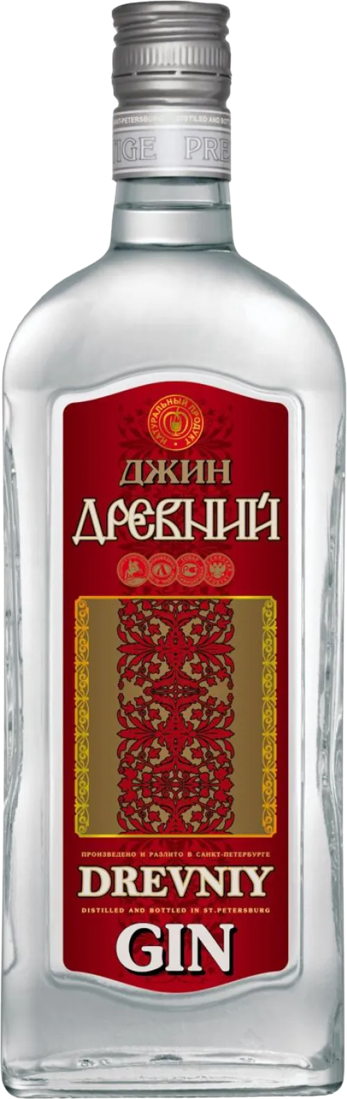 Drevniy Gin