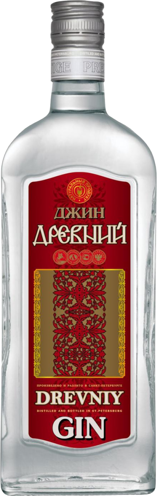Drevniy Gin