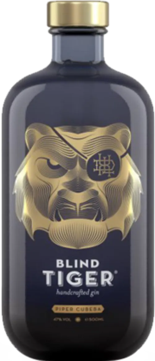 Blind Tiger Piper Cubeba