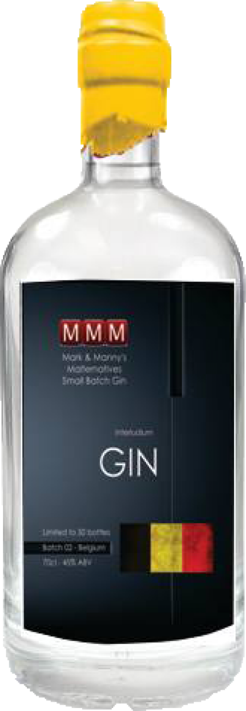Interludium II Gin