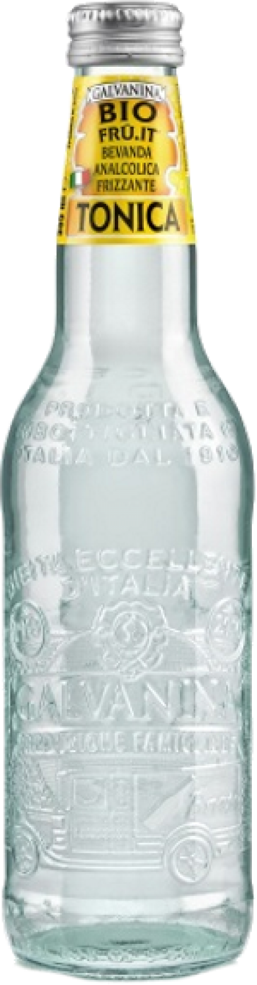 Galvanina Tonica