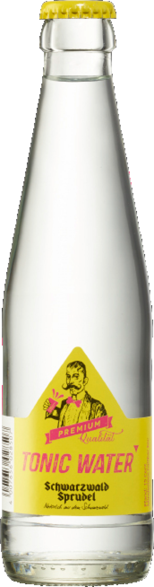 Schwarzwald Sprudel Tonic Water