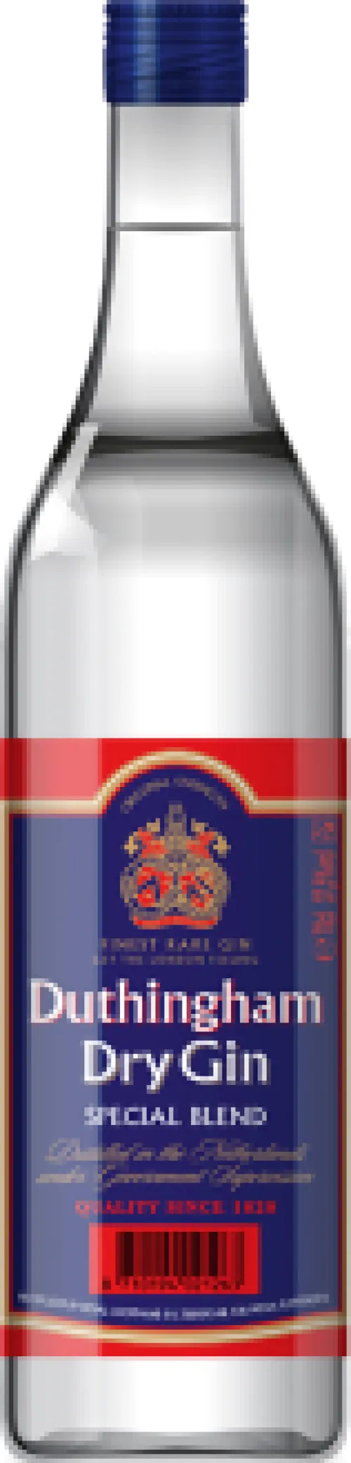 Duthingham Dry Gin