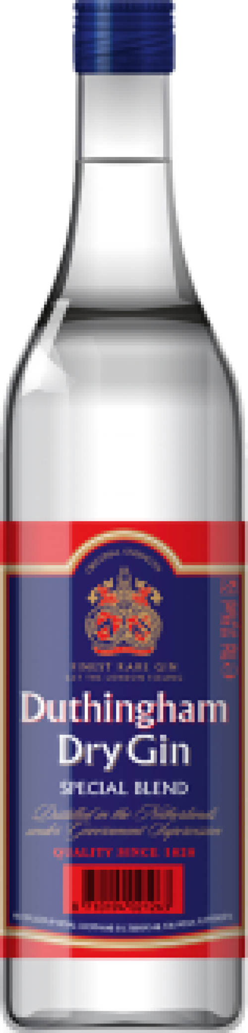 Duthingham Dry Gin