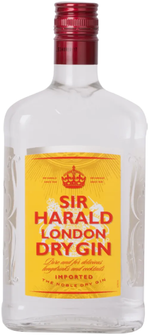 Sir Harald London Dry Gin