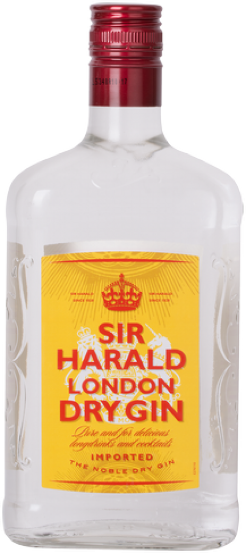 Sir Harald London Dry Gin