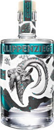 Klippenziege Mate Dry Gin