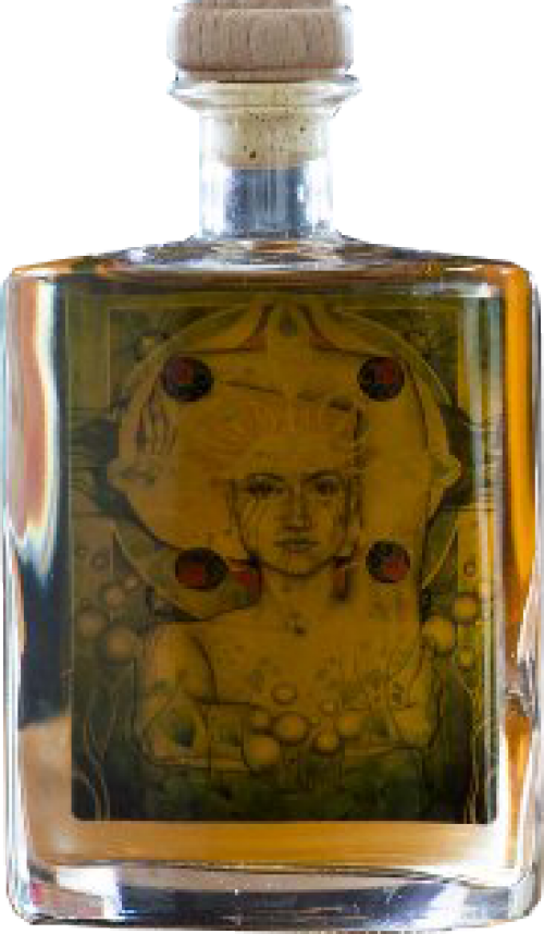 Materia Earth Gin
