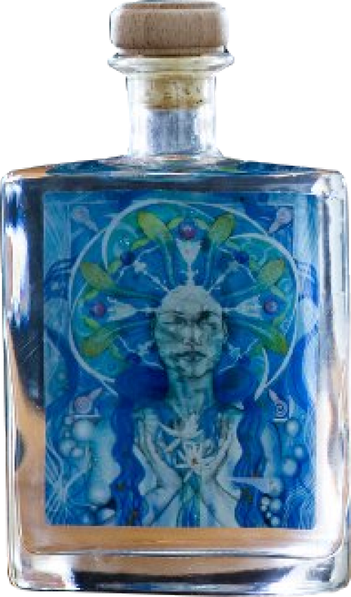 Materia Water Gin
