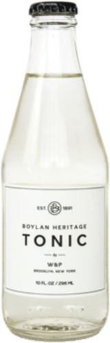 Boylan Heritage Tonic