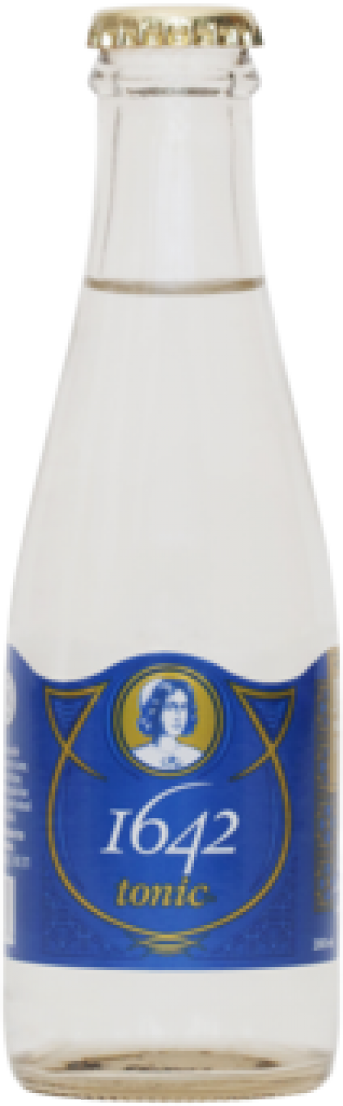1642 Tonic