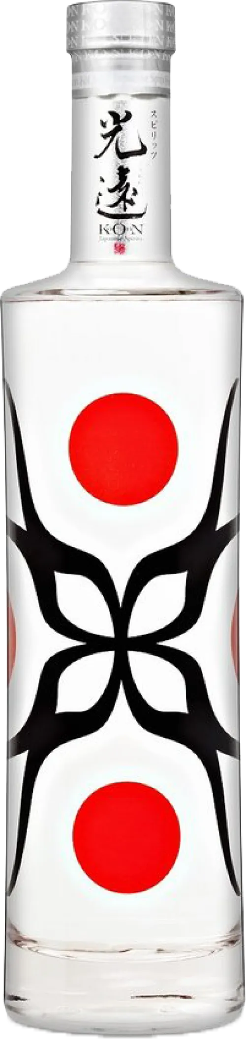 Koon Japanese Gin