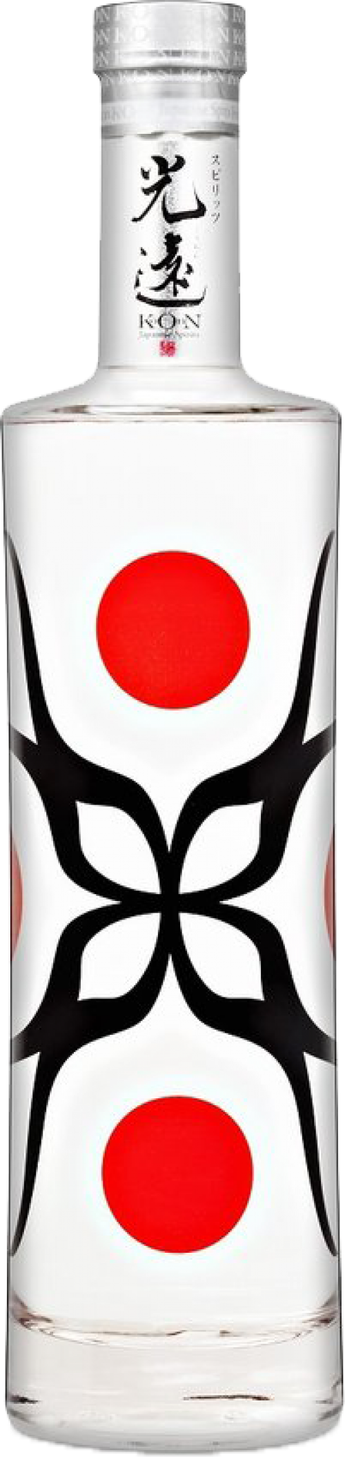 Koon Japanese Gin