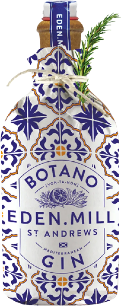 Eden Mill Botano Gin