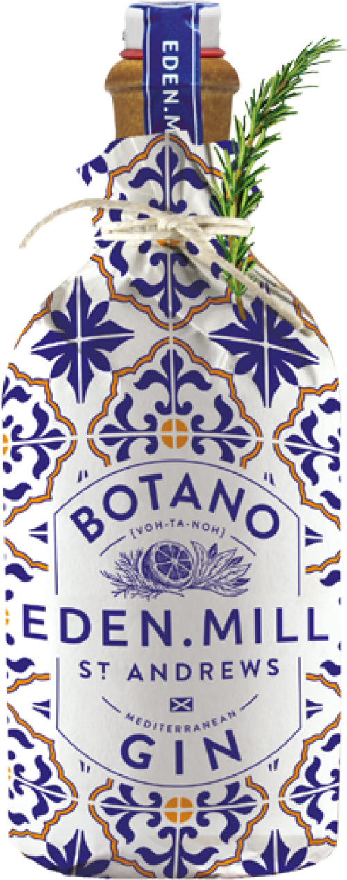 Eden Mill Botano Gin