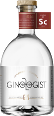Ginologist Spice Gin - Recipe 03