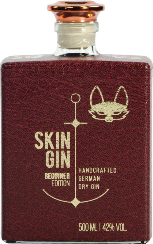 Skin Gin Beginner Edition