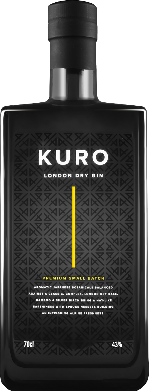 Kuro Gin