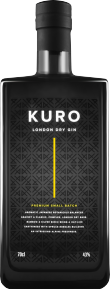 Kuro Gin