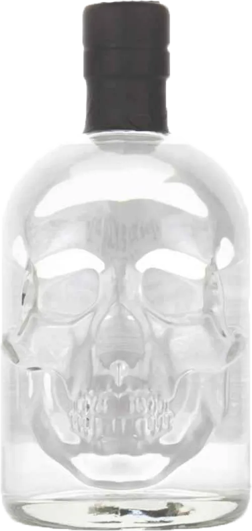 SteamPunk Pirate Gin Rascal Strength