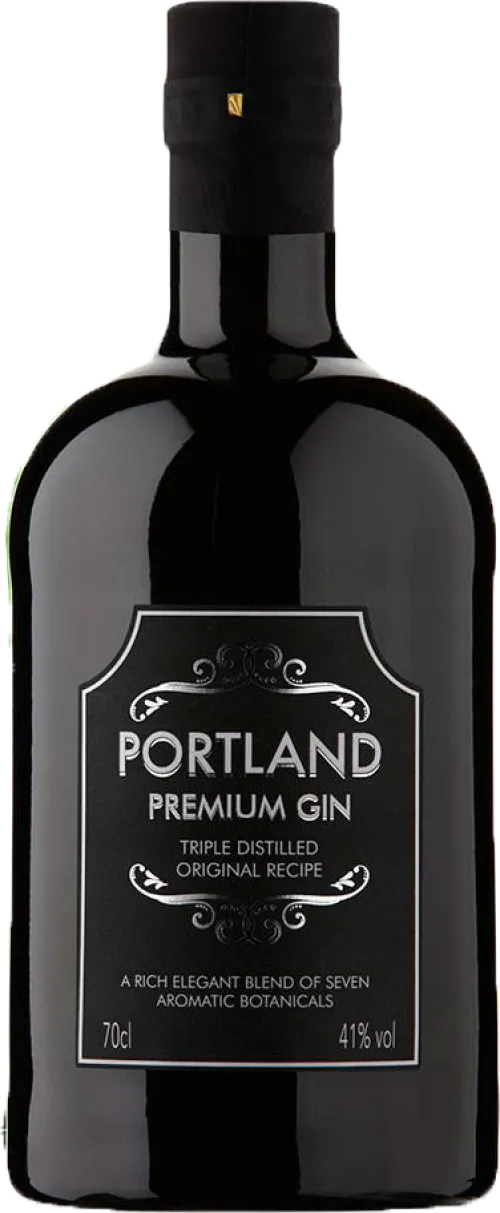 Portland Premium Gin