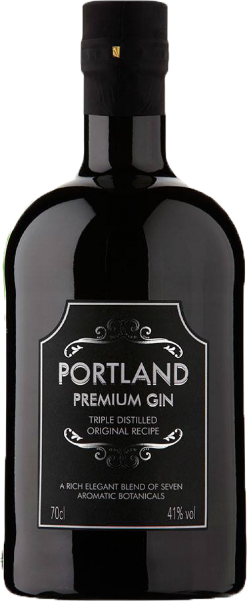 Portland Premium Gin