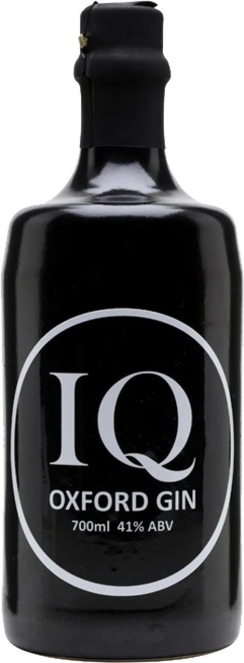 IQ Oxford Gin