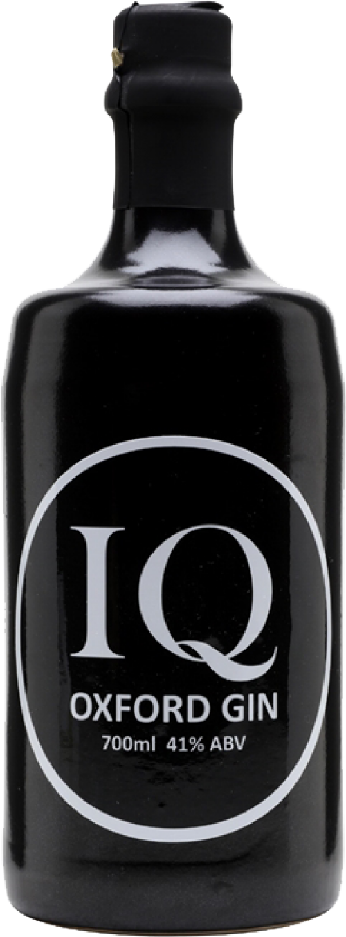 IQ Oxford Gin