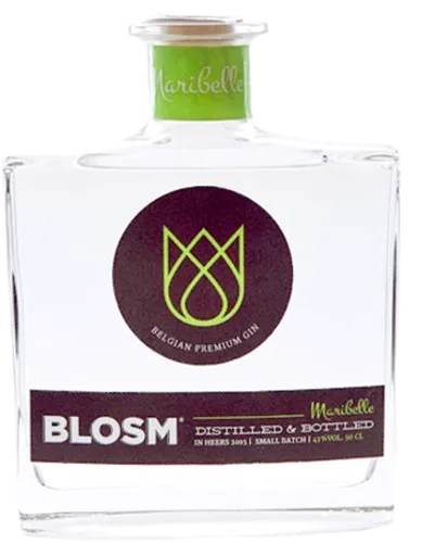 Blosm Gin Maribelle