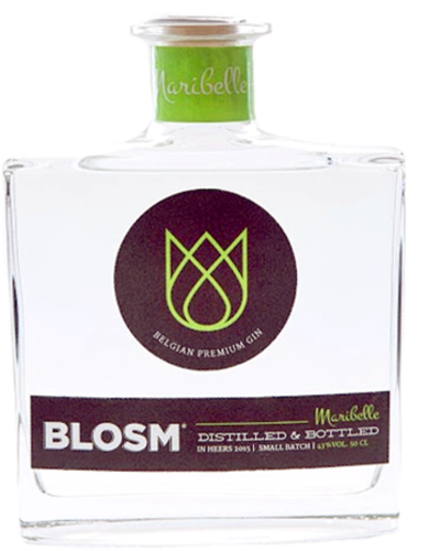 Blosm Gin Maribelle