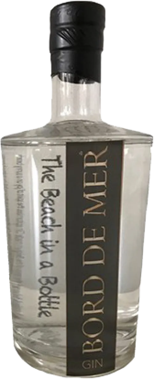 Bord De Mer Gin