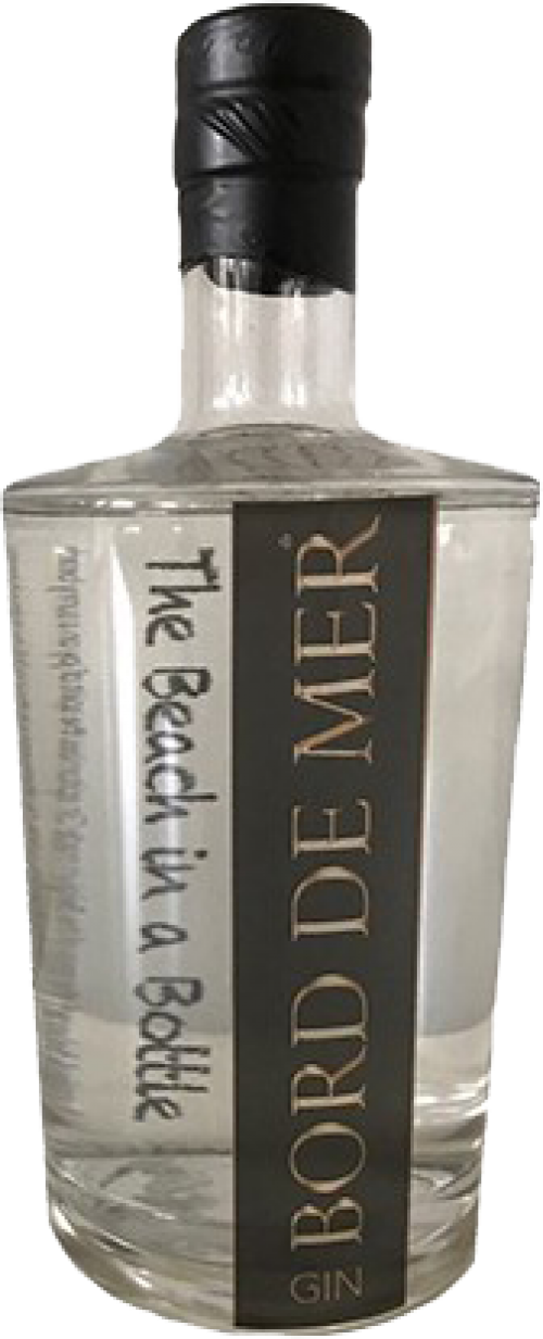 Bord De Mer Gin