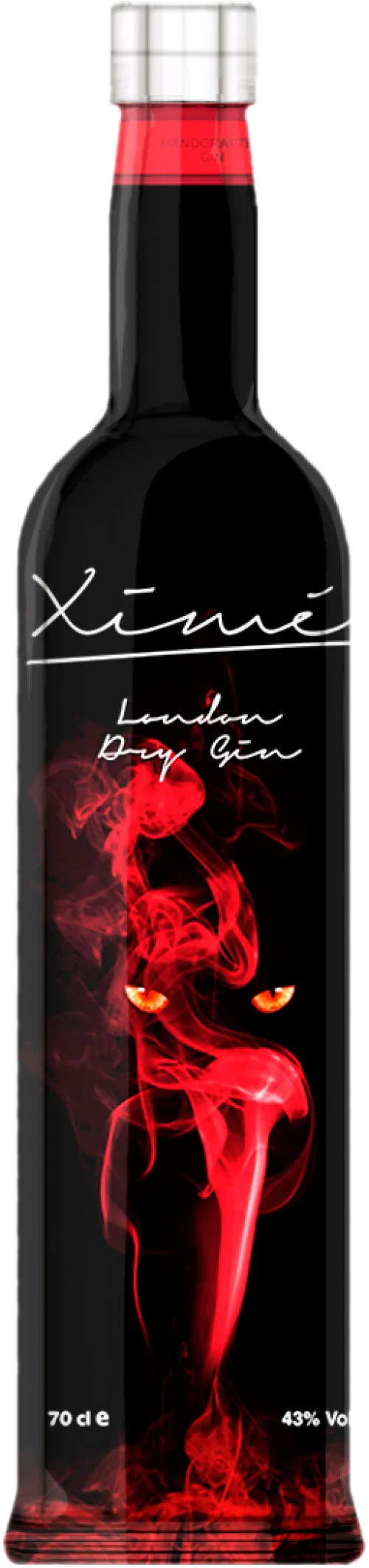Ximé London Dry Gin