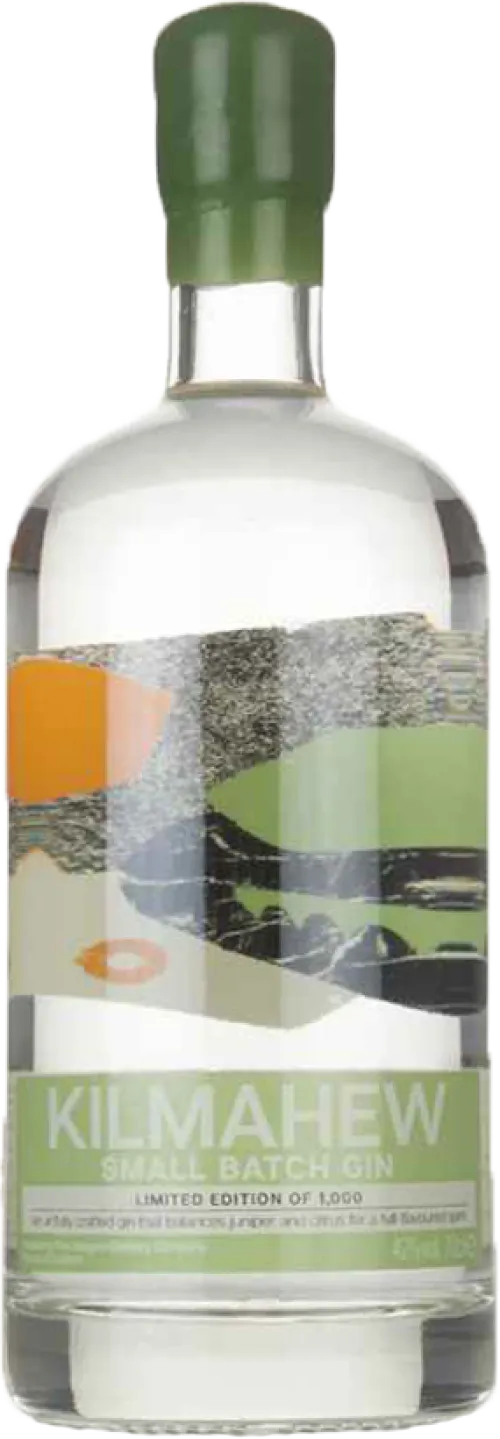 Kilmahew Gin