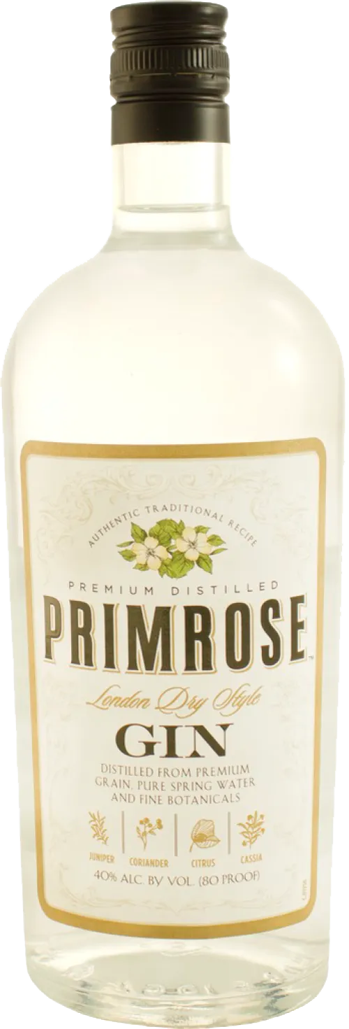 Primrose Gin