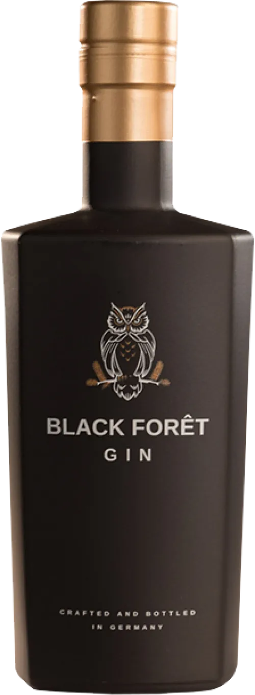 Black Forêt Gin