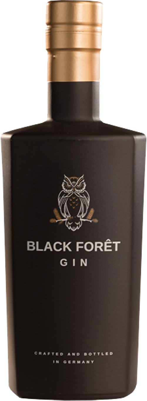 Black Forêt Gin