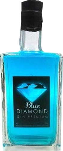 Blue Diamond