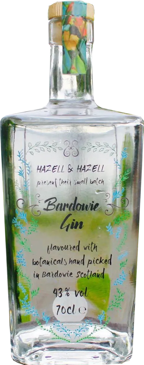 Bardowie Gin