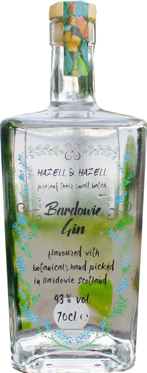 Bardowie Gin