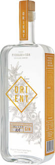 Pienaar & Son Orient Gin